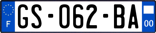 GS-062-BA