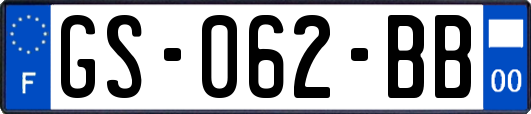 GS-062-BB