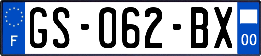 GS-062-BX