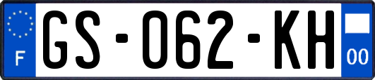 GS-062-KH