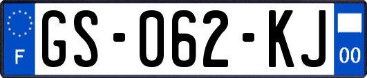 GS-062-KJ