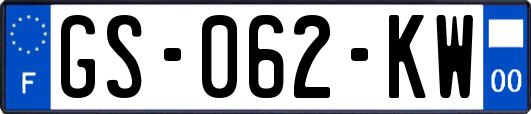 GS-062-KW