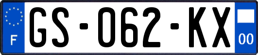 GS-062-KX