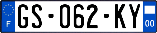 GS-062-KY