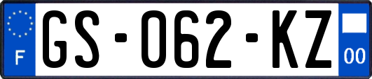 GS-062-KZ