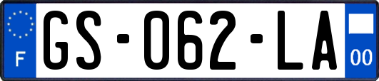 GS-062-LA