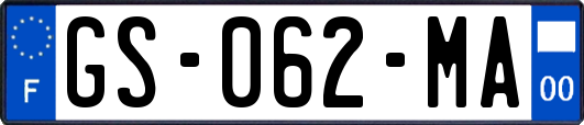 GS-062-MA