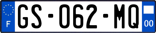 GS-062-MQ