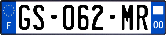 GS-062-MR