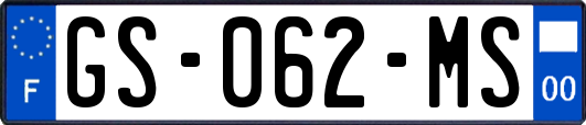 GS-062-MS