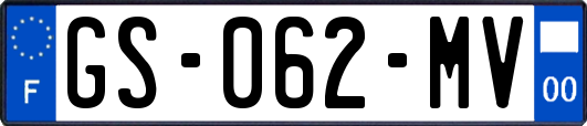 GS-062-MV