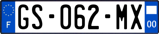 GS-062-MX