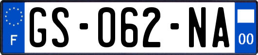 GS-062-NA