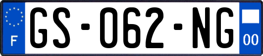 GS-062-NG