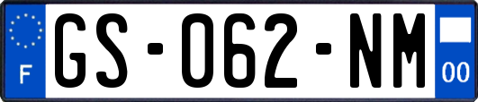 GS-062-NM