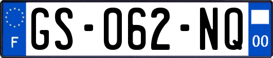 GS-062-NQ