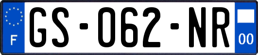 GS-062-NR