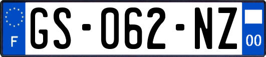 GS-062-NZ