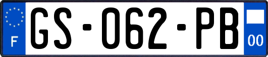 GS-062-PB