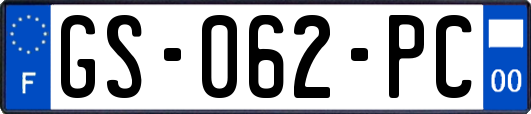 GS-062-PC