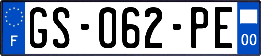 GS-062-PE