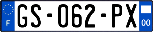 GS-062-PX