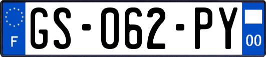 GS-062-PY