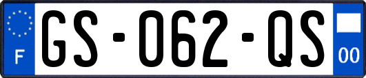 GS-062-QS