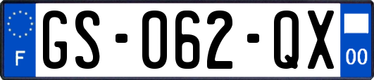 GS-062-QX