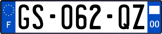 GS-062-QZ