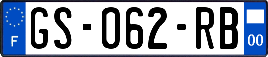 GS-062-RB