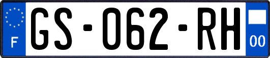 GS-062-RH