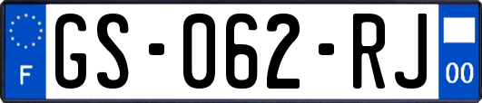 GS-062-RJ