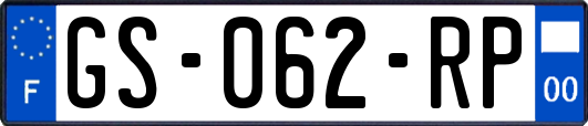GS-062-RP
