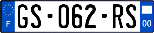 GS-062-RS