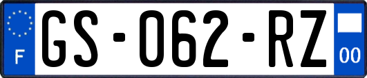 GS-062-RZ
