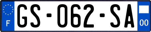 GS-062-SA