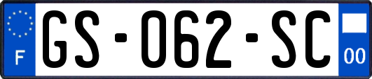 GS-062-SC