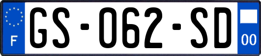 GS-062-SD