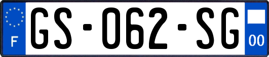 GS-062-SG