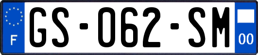 GS-062-SM