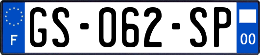 GS-062-SP