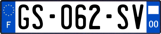GS-062-SV
