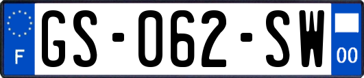 GS-062-SW