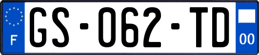GS-062-TD