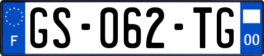 GS-062-TG