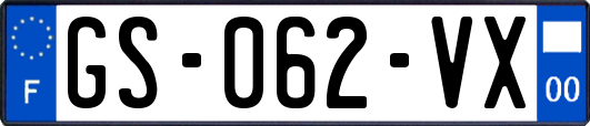 GS-062-VX