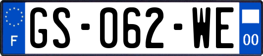GS-062-WE