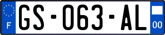 GS-063-AL