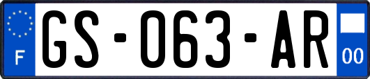 GS-063-AR